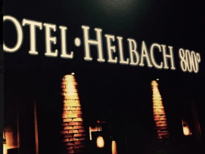 照片: Helbach